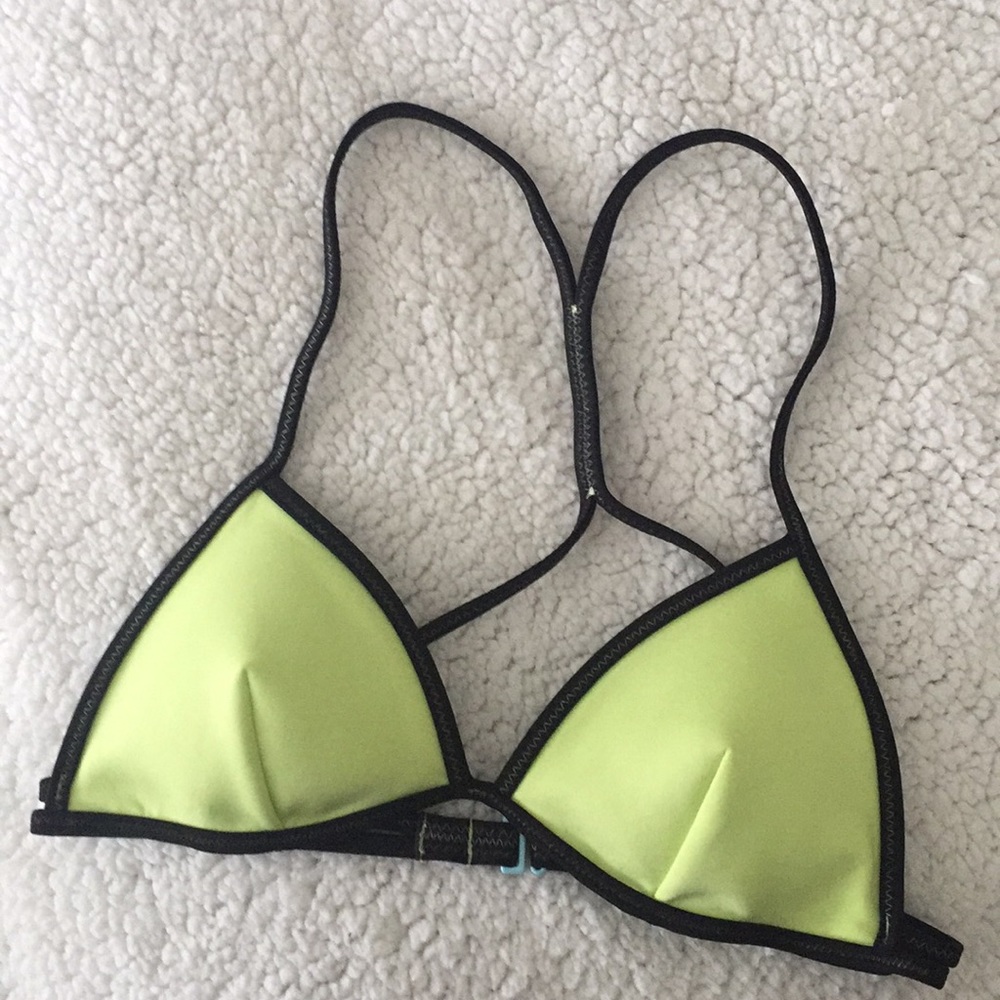Victoria’s Secret bikini top
